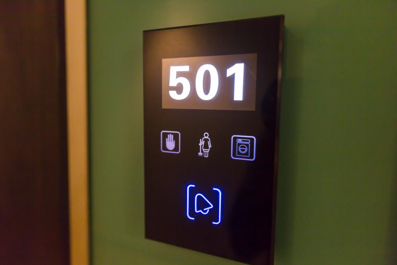 Siesta Star T. Nagar Otel Chennai Dış mekan fotoğraf
