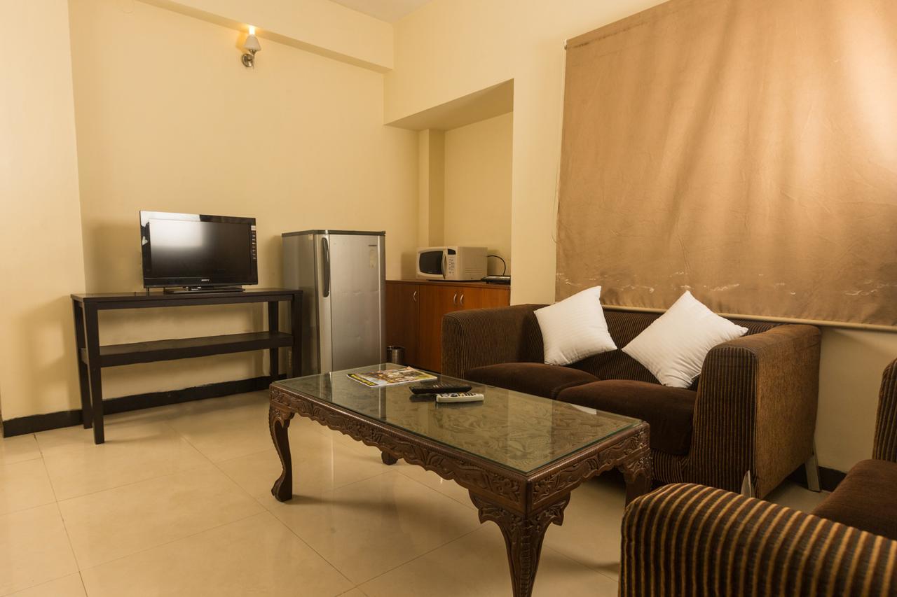 Siesta Star T. Nagar Otel Chennai Dış mekan fotoğraf