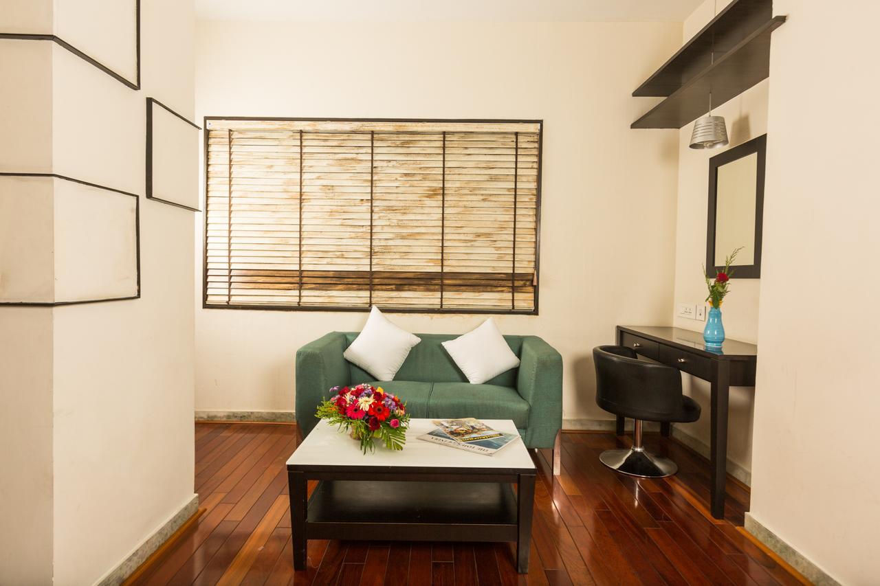 Siesta Star T. Nagar Otel Chennai Dış mekan fotoğraf
